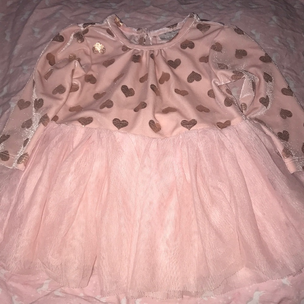 Baby Blouse